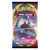 Sword & Shield Booster1