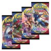 Sword & Shield Booster