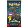 Trick or trade 2024