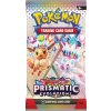 Prismatic