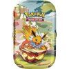 Pokemon Trading Card Game Prismatic Evolutions Mini Tin Styles May Vary (3)