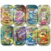 Pokemon Trading Card Game Prismatic Evolutions Mini Tin Styles May Vary (2)