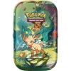 Pokemon Trading Card Game Prismatic Evolutions Mini Tin Styles May Vary
