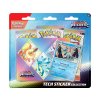 Pokémon TCG Scarlet & Violet Prismatic Evolutions Tech Sticker Collection3