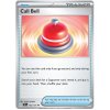 Call Bell 165