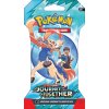 Pokémon TCG Journey Together Blister Booster