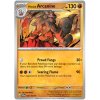 Hisuian Arcanine.TWM.100.53253