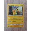 Pikachu SWSH234 - Holo