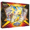 pikachu shining fates