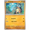Cubone 076