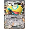 Dudunsparce EX 121
