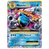M Blastoise EX.EVO.22