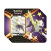 Pokémon TCG Shining Fates Boltund V Tin
