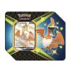 Shiny Cramorant V