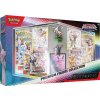 Pokémon Prismatic Evolutions Premium Figure Collection
