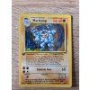 Machamp 8/102 - Holo 1st