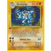 Machamp 8/102 - Holo 1st