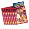 Gigantamax charizard sleeves