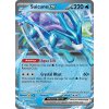 Suicune EX 010034