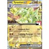 Tyranitar Ex 066