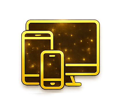 Čitelné na mobilu i PC