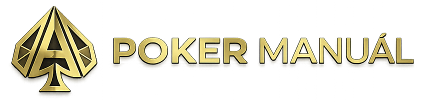 Poker Manual
