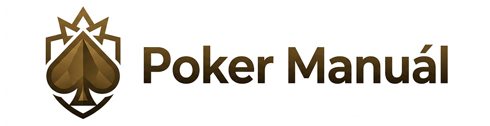 Poker Manual