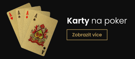 Karty na poker