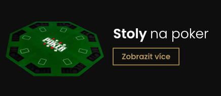 Stoly na poker