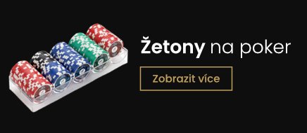 Žetony na poker