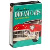 Poker karty Piatnik American Dream Cars