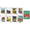 Poker karty Piatnik American Dream Cars