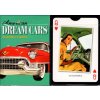 Poker karty Piatnik American Dream Cars