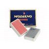 Modiano Super 100% Plastic modré