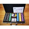 Poker set - 300 ks design Ultimate Garthen 1000