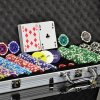 Poker set - 500 ks design Ultimate Garthen