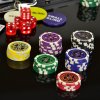 Poker set - 500 ks design Ultimate Garthen