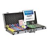Poker set - 500 ks design Ultimate Garthen