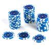 Kusový žeton na poker design Ultimate hodnota 50 - 50ks