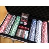 Albi Poker Casino - 300ks žetonů