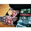 Piatnik Poker Set 300 High Gloss Chips