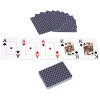 Poker Set - 300 laserových žetonů Ultimate