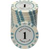 Kusový žeton na poker Las Vegas Pokerclub 1