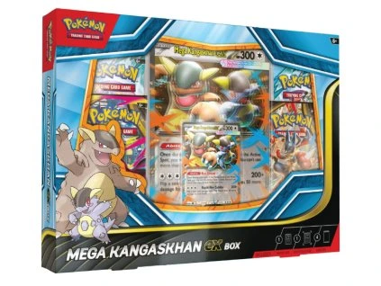 Mega Khangaskhan