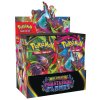 Pokemon TCG Mega Evolution Phantasmal Flames Booster Box