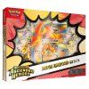 Pokemon TCG Mega Evolution Ascended Heroes Mega Emboar ex Box