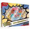 Pokemon TCG Mega Evolution Ascended Heroes Mega Feraligatr ex Box