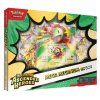 Pokemon TCG Mega Evolution Ascended Heroes Mega Meganium ex Box