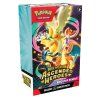 Pokemon TCG Mega Evolution Ascended Heroes Booster Bundle