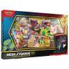 Pokemon tcg mega zygarde ex premium collection